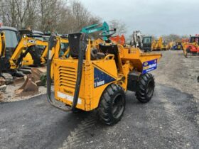 2012 Thwaites 1Ton Dumper 1Ton  to 3 Ton for Sale