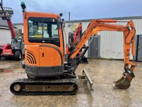 2014 Doosan DX27Z Excavator 1Ton  to 3.5 Ton for Sale