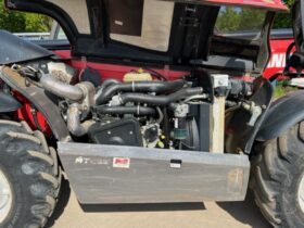 2019 Manitou MT1335 Comfort Telehandlers for Sale full