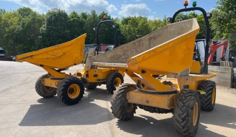 2019 JCB 3STH Dumper 1Ton  to 3 Ton for Sale full