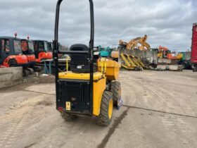 2016 JCB 1T HT Dumper 1Ton  to 3 Ton for Sale full