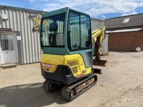 2014 YANMAR SV17 Excavator 1Ton  to 3.5 Ton for Sale full