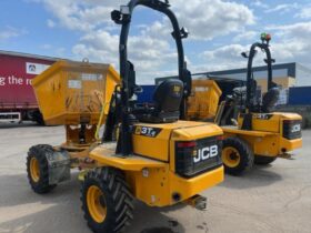 2021 JCB 3STH Dumper 1Ton  to 3 Ton for Sale full