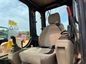 2008 CASE CX80 Excavator 4 Ton  to 9 Ton for Sale full