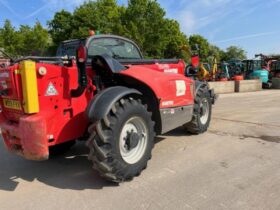 2019 Manitou MT1335 Comfort Telehandlers for Sale full