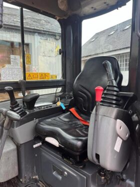 2014 Doosan DX27Z Excavator 1Ton  to 3.5 Ton for Sale full