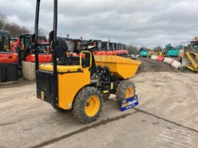 2016 JCB 1T HT Dumper 1Ton  to 3 Ton for Sale full