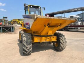 2018 JCB 6ST Dumpers 4 Ton To 10 Ton for Sale full