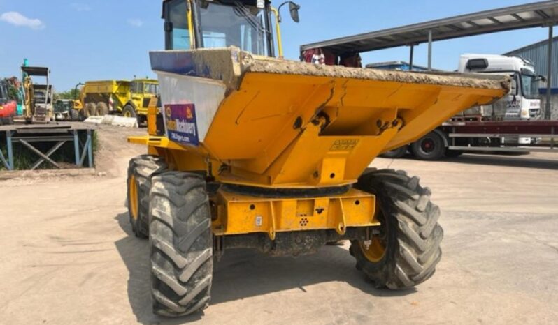 2018 JCB 6ST Dumpers 4 Ton To 10 Ton for Sale full