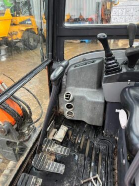 2014 Doosan DX27Z Excavator 1Ton  to 3.5 Ton for Sale full