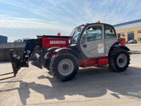 2019 Manitou MT1335 Comfort Telehandlers for Sale