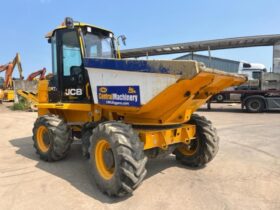 2018 JCB 6ST Dumpers 4 Ton To 10 Ton for Sale full