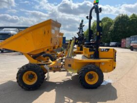 2019 JCB 3STH Dumper 1Ton  to 3 Ton for Sale full