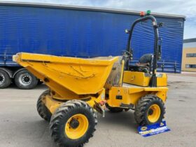 2021 JCB 3STH Dumper 1Ton  to 3 Ton for Sale full