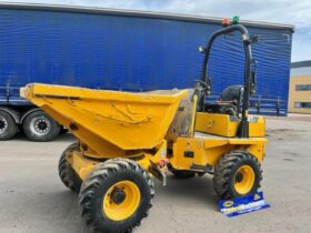 2019 JCB 3STH Dumper 1Ton  to 3 Ton for Sale full