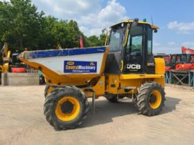 2018 JCB 6ST Dumpers 4 Ton To 10 Ton for Sale full