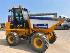 2018 JCB 6ST Dumpers 4 Ton To 10 Ton for Sale full