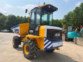 2018 JCB 6ST Dumpers 4 Ton To 10 Ton for Sale full