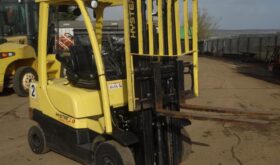 2014 Hyster H2.0CT Forklifts for Sale