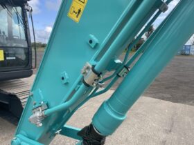Kobelco SK130LC-11 Excavator full