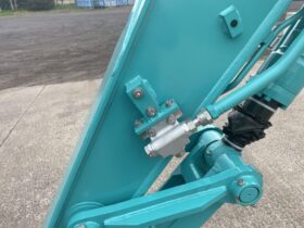 Kobelco SK130LC-11 Excavator full