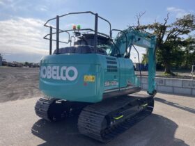 Kobelco SK130LC-11 Excavator full