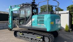 Kobelco SK130LC-11 Excavator full