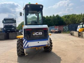 2018 JCB 6ST Dumpers 4 Ton To 10 Ton for Sale full