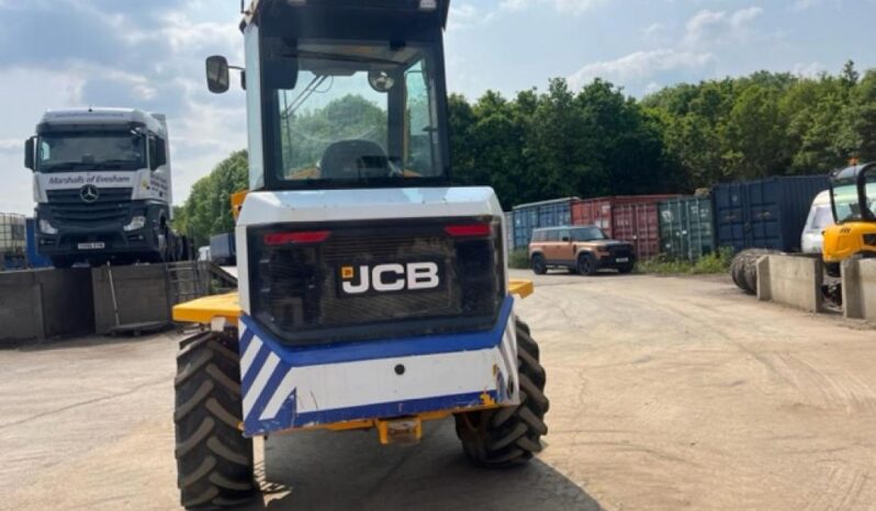 2018 JCB 6ST Dumpers 4 Ton To 10 Ton for Sale full