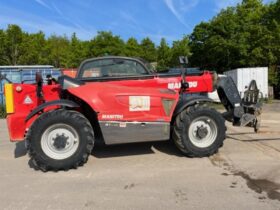 2019 Manitou MT1335 Comfort Telehandlers for Sale