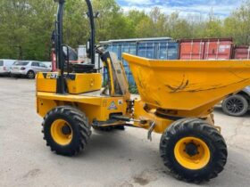 2021 JCB 3STH Dumper 1Ton  to 3 Ton for Sale full