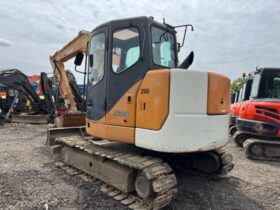 2008 CASE CX80 Excavator 4 Ton  to 9 Ton for Sale full