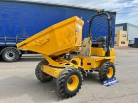 2021 JCB 3STH Dumper 1Ton  to 3 Ton for Sale