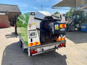 2016 VEB 450 Asphalt Recycling for Sale full