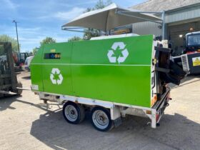 2016 VEB 450 Asphalt Recycling for Sale full