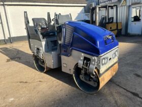 2016 Bomag BW80 AD-5 Roller for Sale