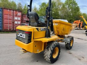 2021 JCB 3STH Dumper 1Ton  to 3 Ton for Sale full