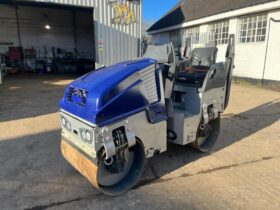 2016 Bomag BW80 AD-5 Roller for Sale full