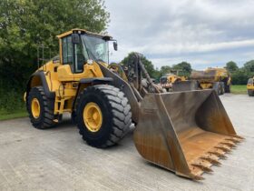 Volvo L150H, Year 2014
Serial…
