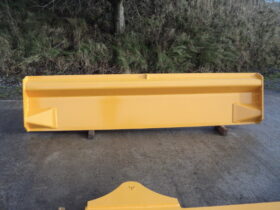 Volvo cantilever tailgates
To suit…