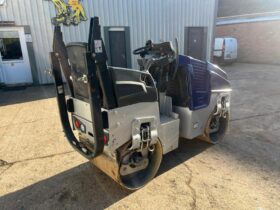 2016 Bomag BW80 AD-5 Roller for Sale full