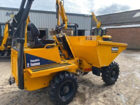 2019 Thwaites 2000 Dumper 1Ton  to 3 Ton for Sale