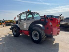 2019 Manitou MT1335 Comfort Telehandlers for Sale full