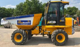 2018 JCB 6ST Dumpers 4 Ton To 10 Ton for Sale