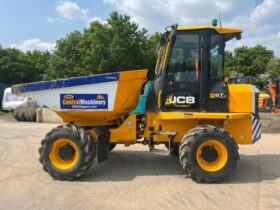2018 JCB 6ST Dumpers 4 Ton To 10 Ton for Sale full