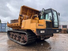 2014 Morooka MST 2200 V D 3,507 Hours full