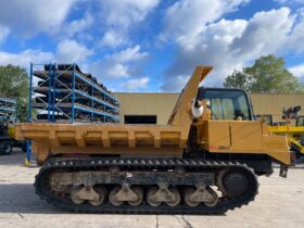 2014 Morooka MST 2300 5,427 Hours full