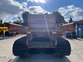 2014 Morooka MST 2300 5,427 Hours full