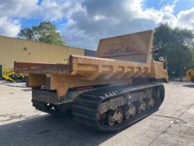 2014 Morooka MST 2300 5,427 Hours full