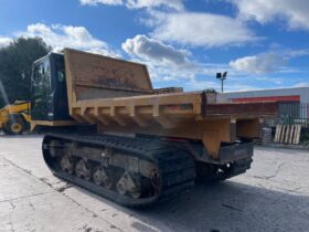 2014 Morooka MST 2300 5,427 Hours full